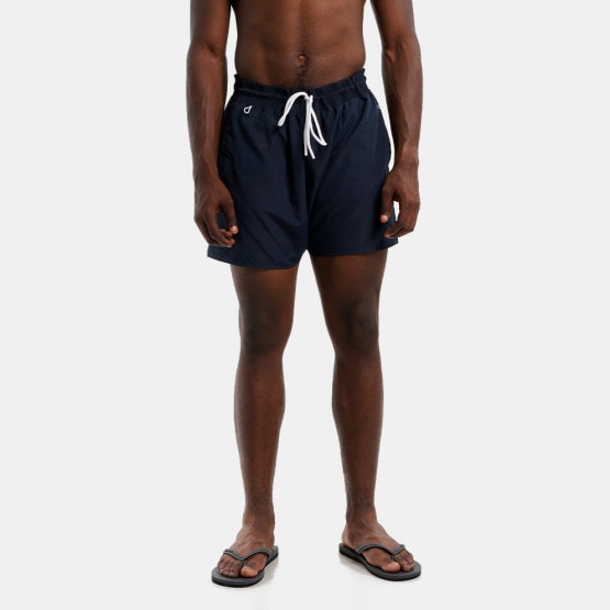 Timberland Lake Solid Men's Swim Shorts