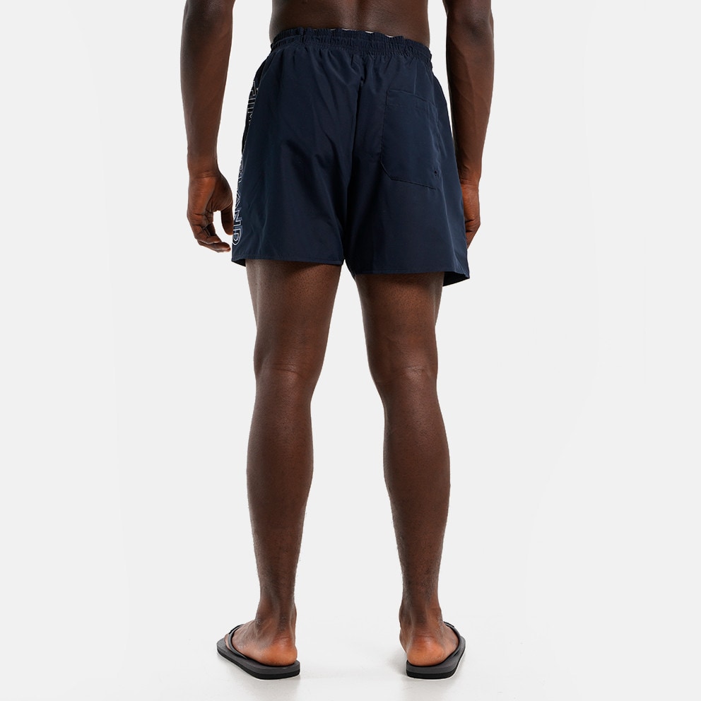 Timberland Lake Solid Men's Swim Shorts