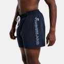 Timberland Lake Solid Men's Swim Shorts