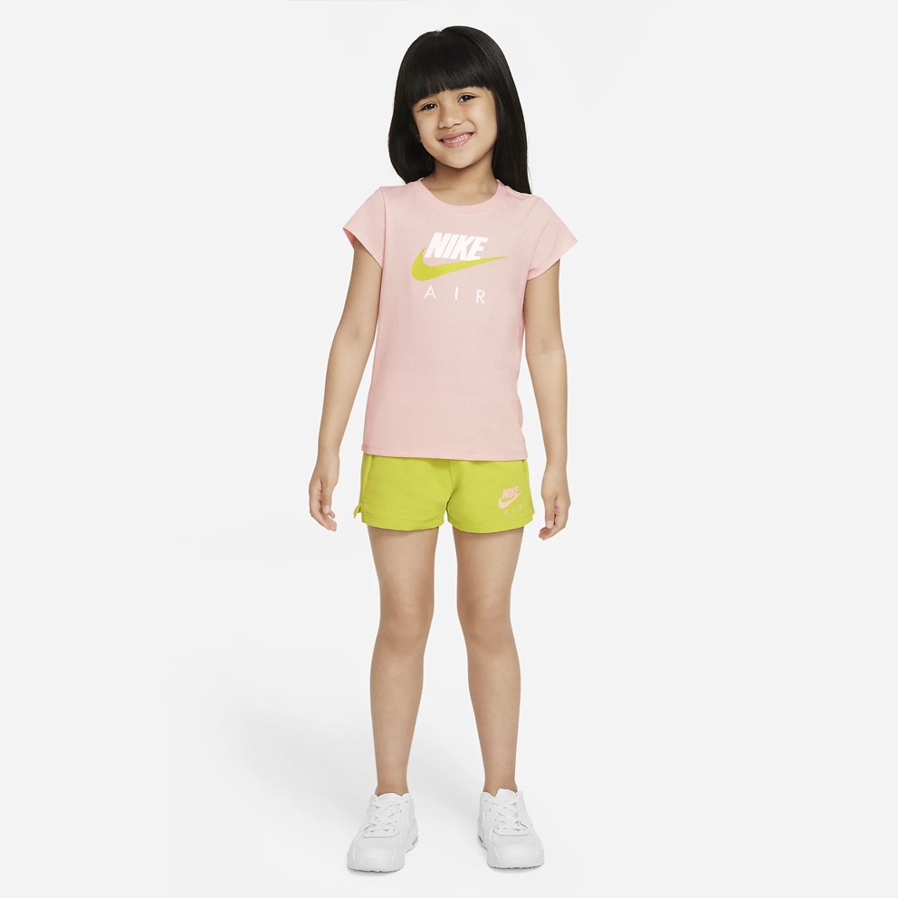 Nike Air Short Παιδικό Σετ (9000100762_56938)