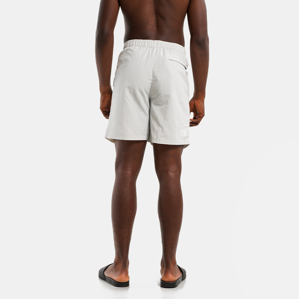 north face swim shorts mens