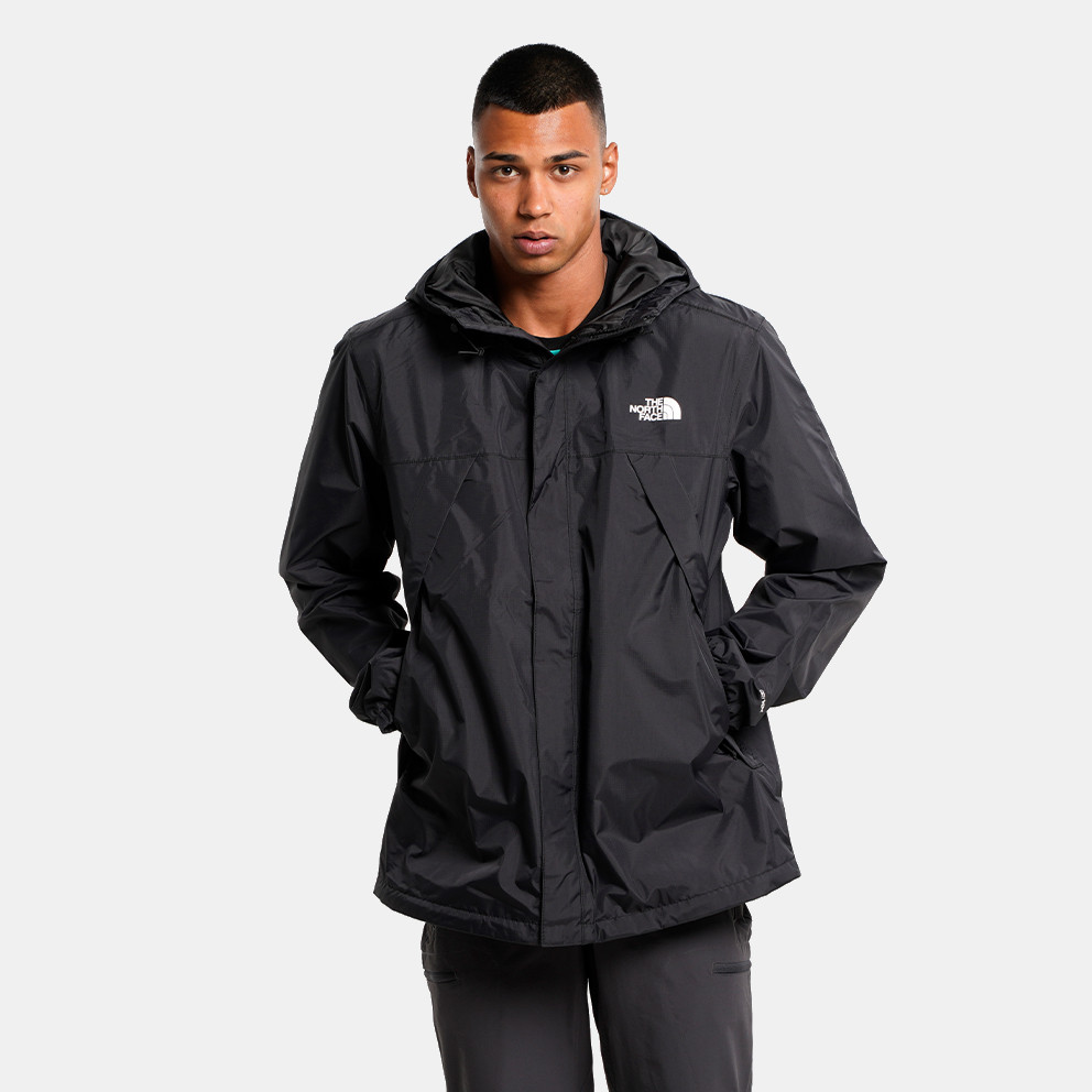 The North Face Antora Men's Jacket Black NF0A7QEYJK31