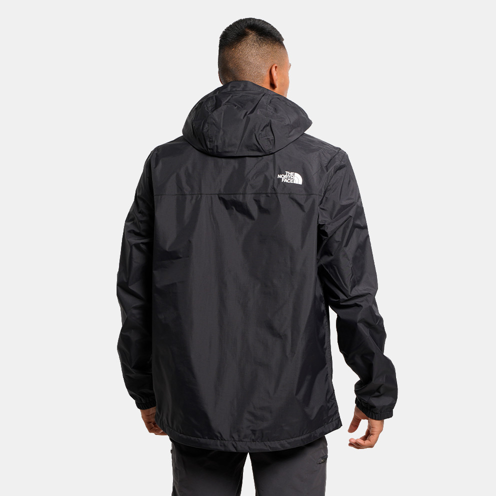 Turoa Jacket M Black - Noir