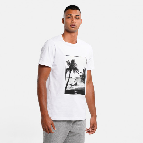 Jack & Jones Surf Ανδρικό T-Shirt