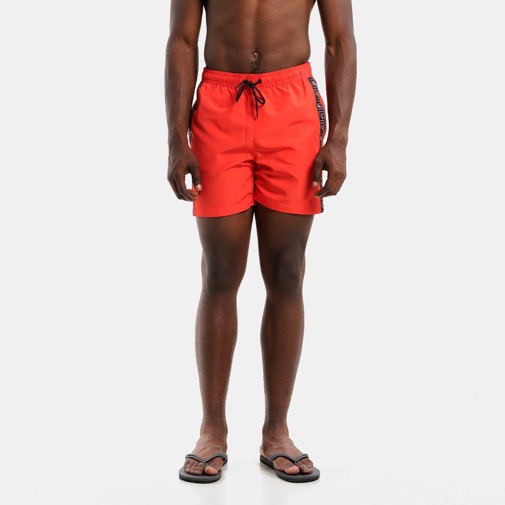 Calvin Klein Medium Men's Swim Shorts