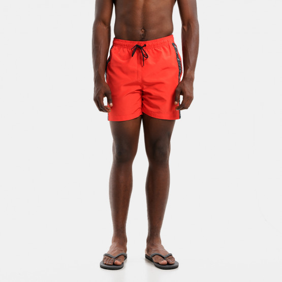 Calvin Klein Medium Men's Swim Shorts