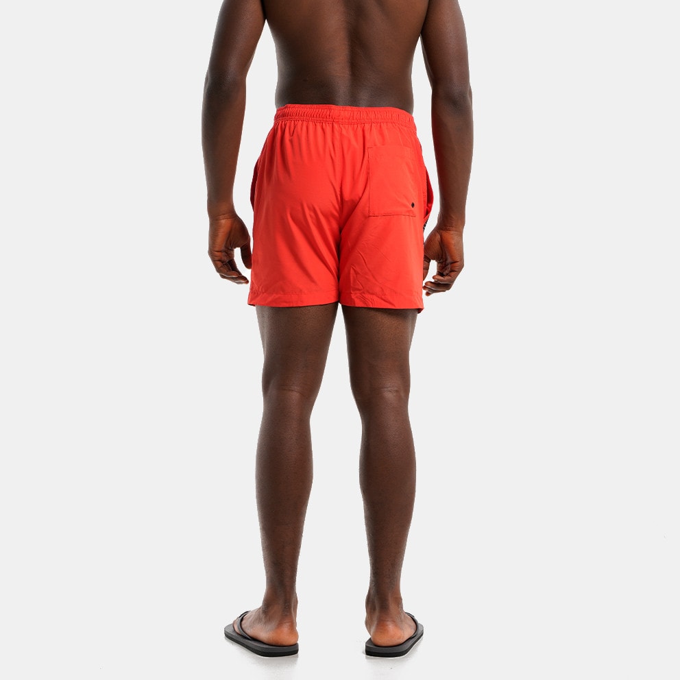 Calvin Klein Medium Men's Swim Shorts