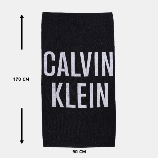 Calvin Klein Πετσέτα 170cm x 90cm