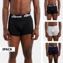 Ellesse Hali 3-Pack Men's Boxers