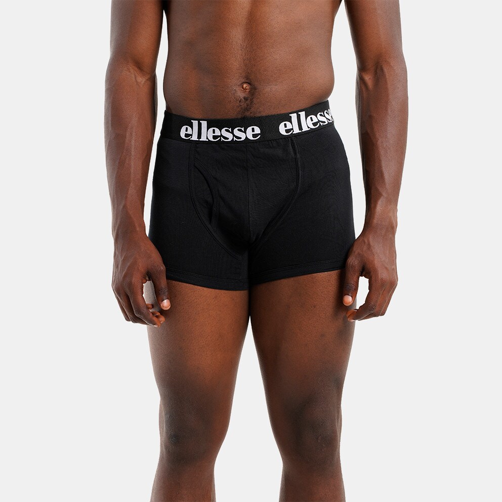 Ellesse Hali 3-Pack Men's Boxers