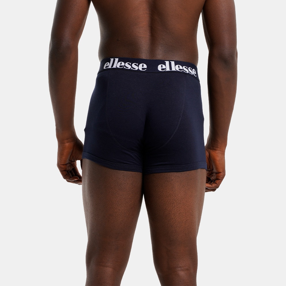 Ellesse Hali 3-Pack Men's Boxers