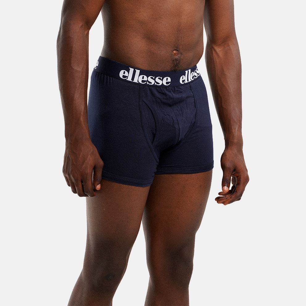 Ellesse Classic 3-pack Ανδρικά Μποξεράκια