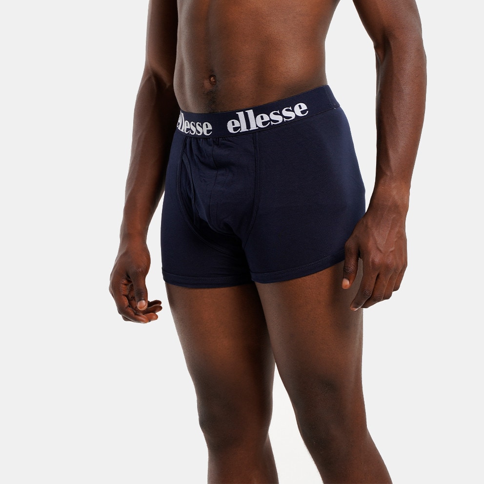 Ellesse Classic 3-pack Ανδρικά Μποξεράκια