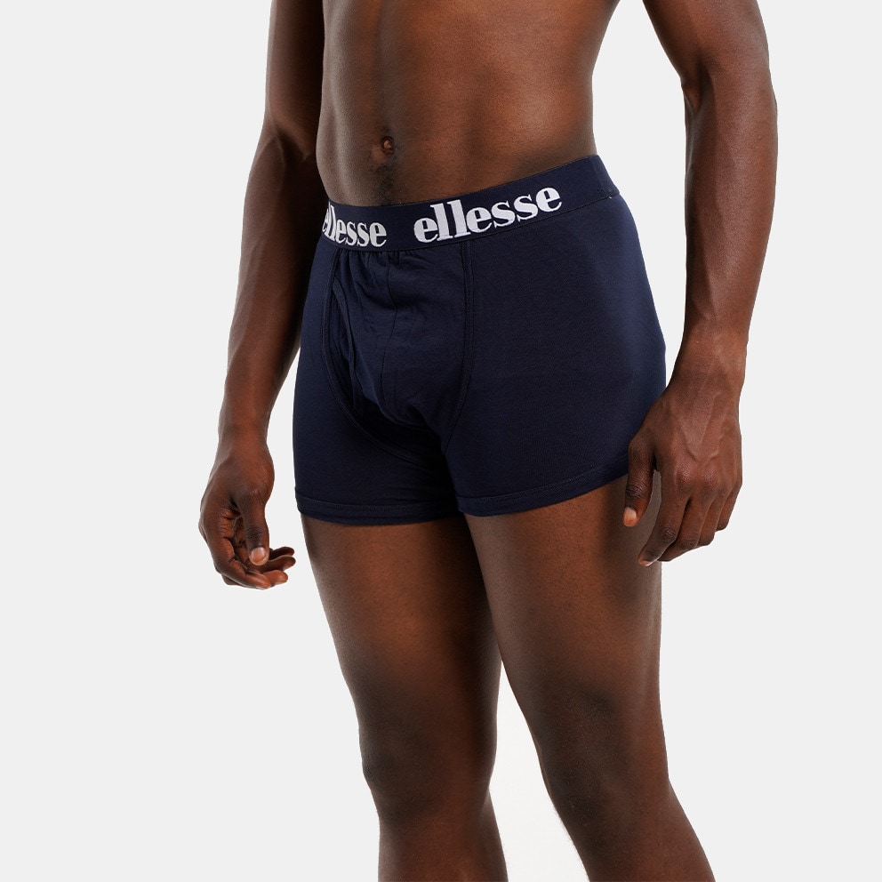 Ellesse Hali 3-Pack Men's Boxers