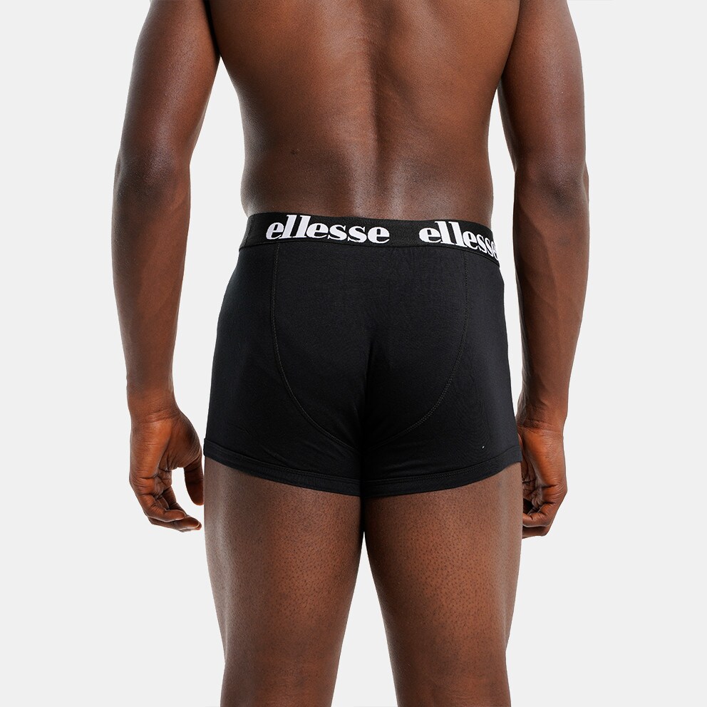 Ellesse Hali 3-Pack Ανδρικά Μποξεράκια