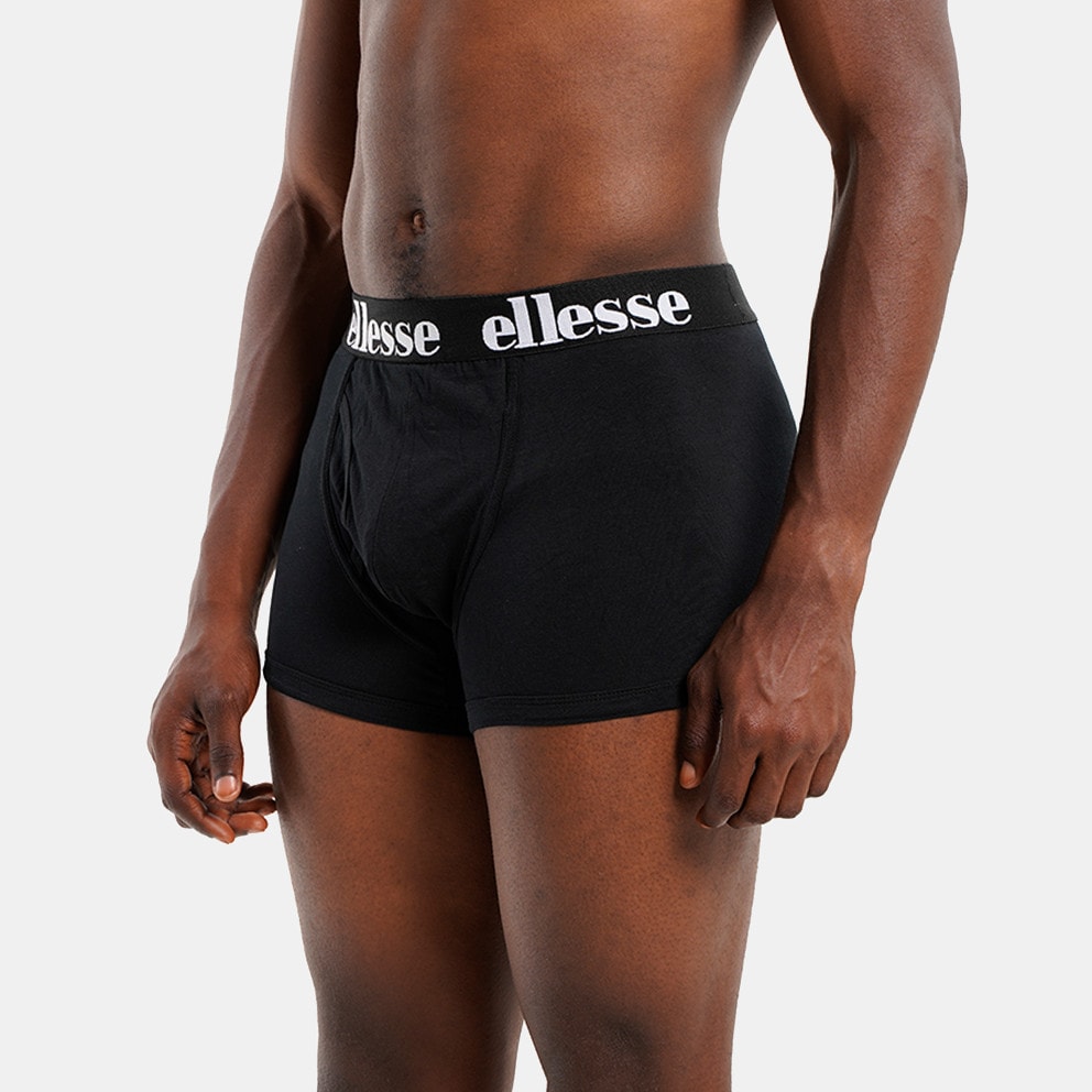 Ellesse Classic 3-pack Ανδρικά Μποξεράκια