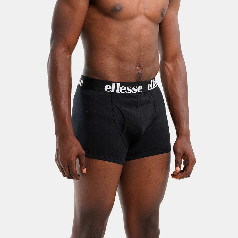 Ellesse Hali 3-Pack Men's Boxers