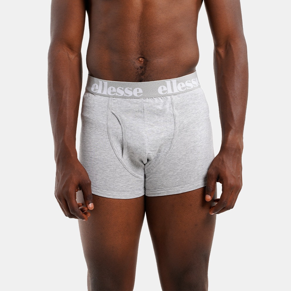 Ellesse Classic 3-pack Ανδρικά Μποξεράκια