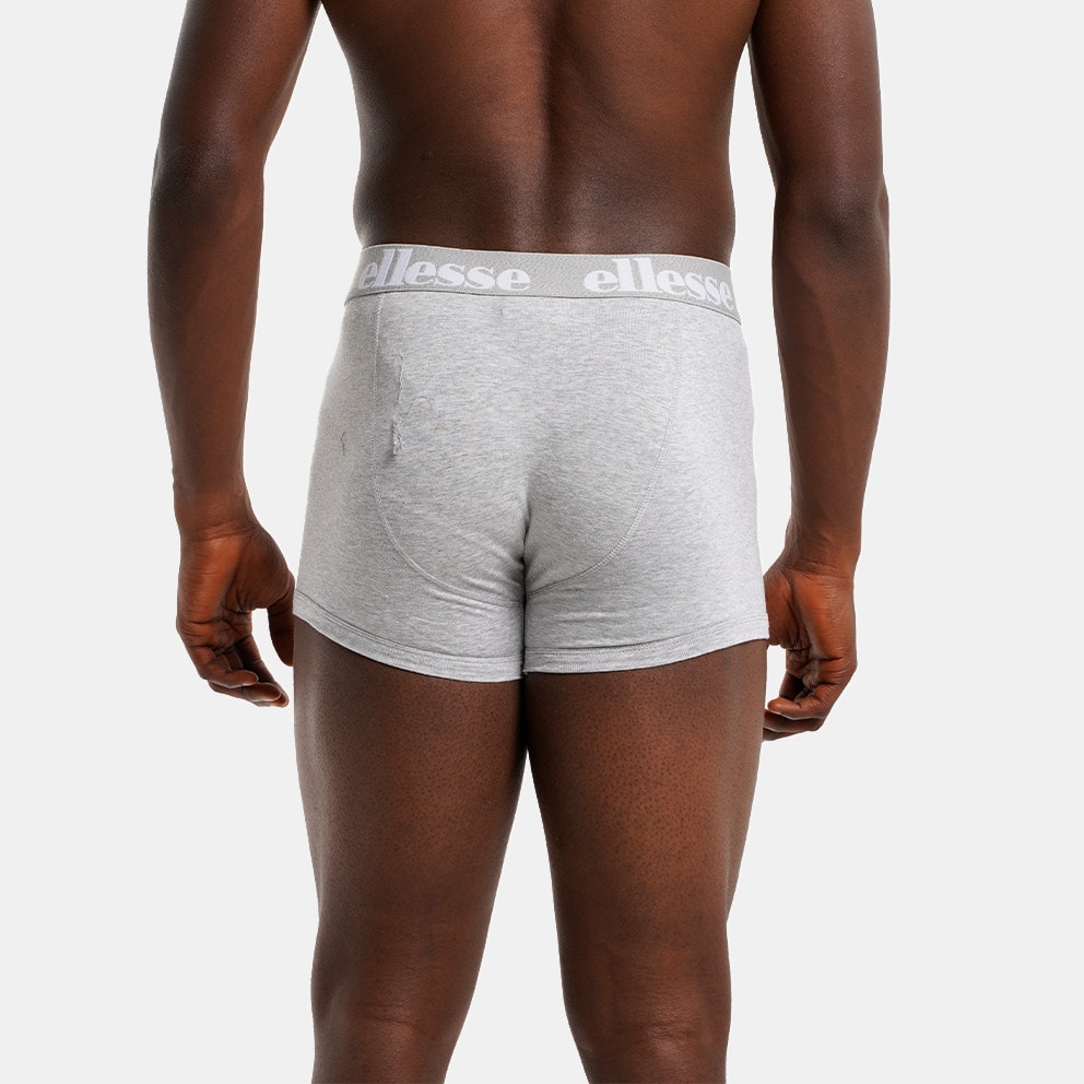 Ellesse Hali 3-Pack Men's Boxers