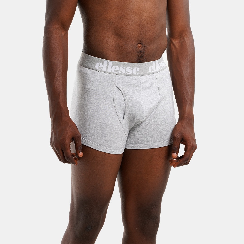 Ellesse Classic 3-pack Ανδρικά Μποξεράκια