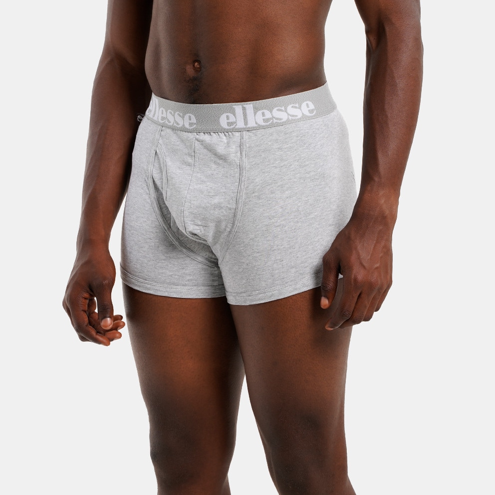 Ellesse Classic 3-pack Ανδρικά Μποξεράκια