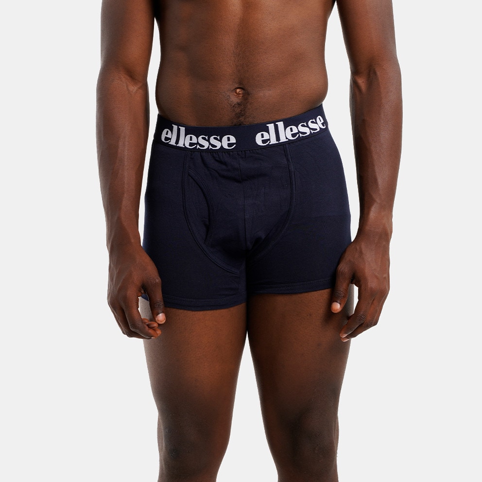 Ellesse Classic 3-pack Ανδρικά Μποξεράκια