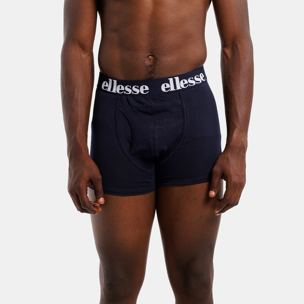 Ellesse Hali 3-Pack Men's Boxers