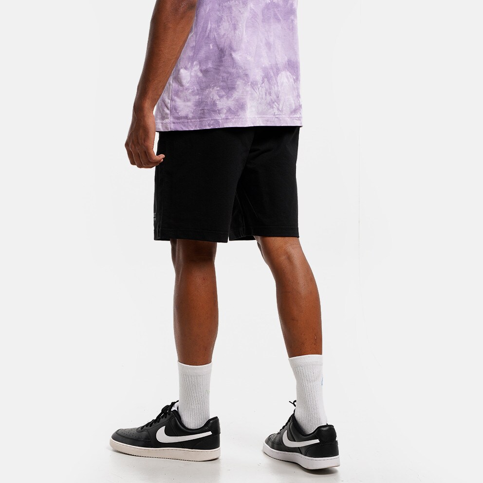 Target  Jersey "Basic Logo" Men's Shorts