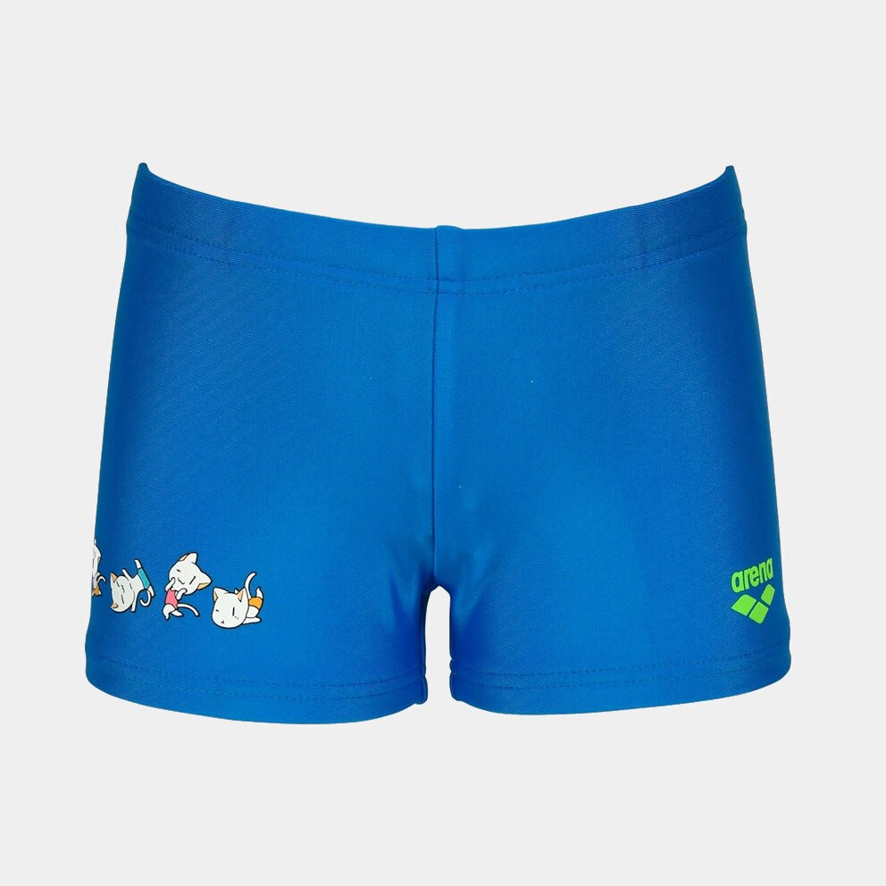 Arena Friends Kids' Swim Shorts