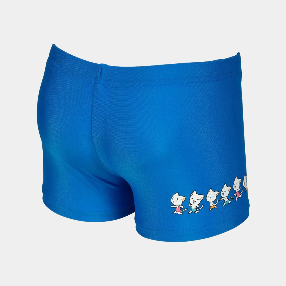 Arena Friends Kids' Swim Shorts