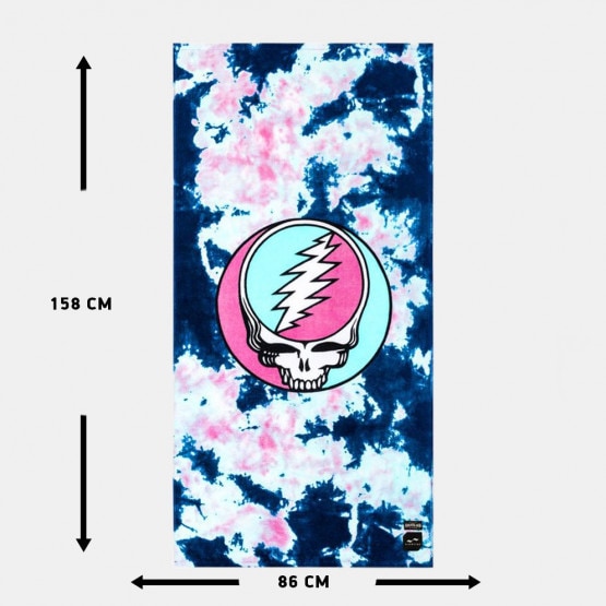 Slowtide Ryder Πετσέτα Θαλάσσης 158 x 86 cm