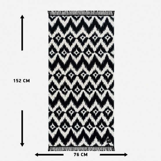 Slowtide Itari Πετσέτα Θαλάσσης 152 x 76 cm