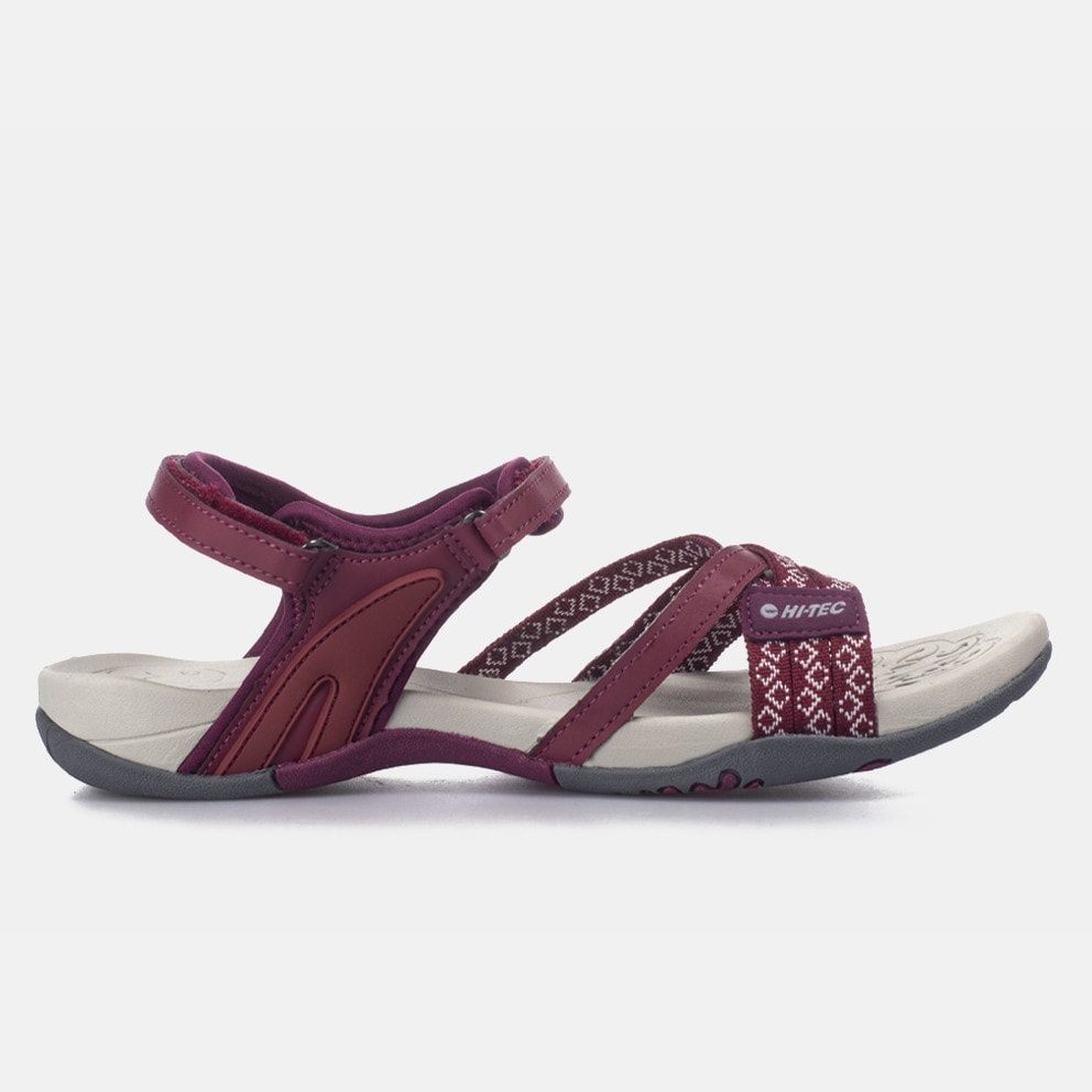 Hi tec sandals shop for ladies