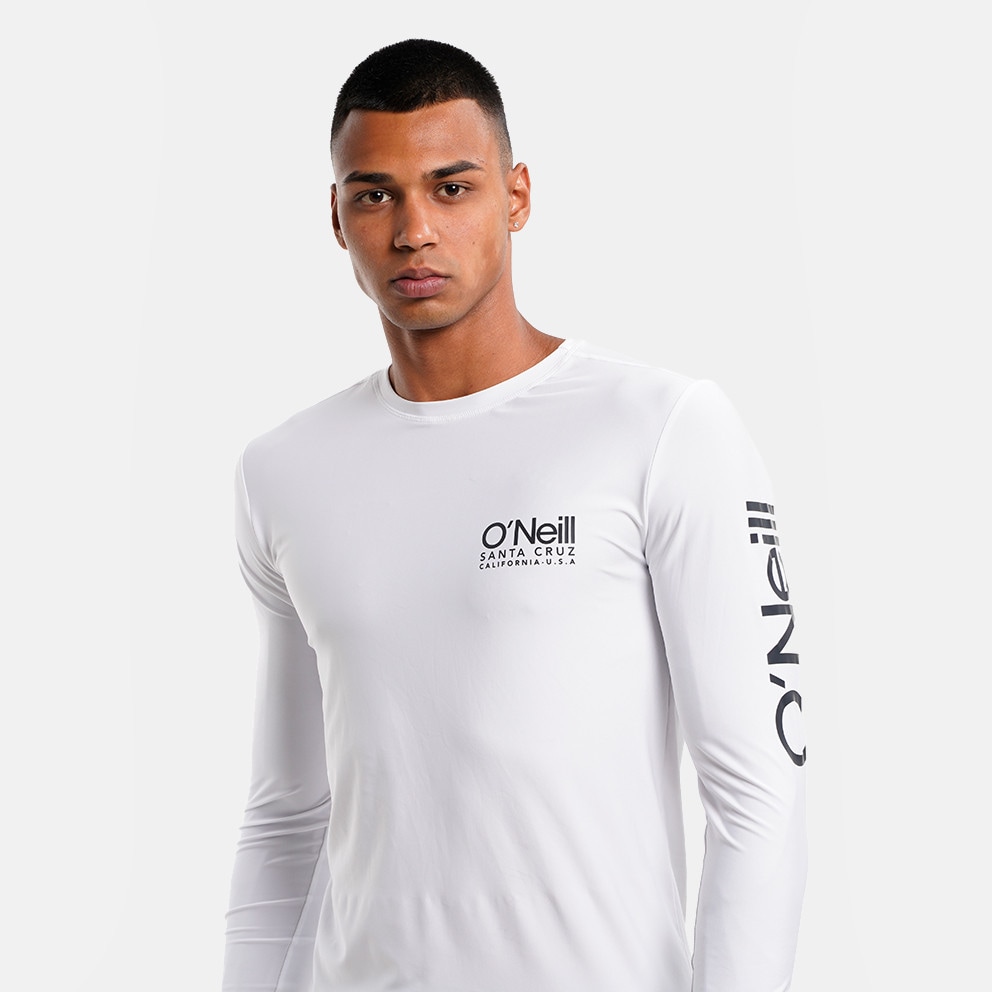 O'Neill Cali Men's UV Long-Sleeve T-shirt