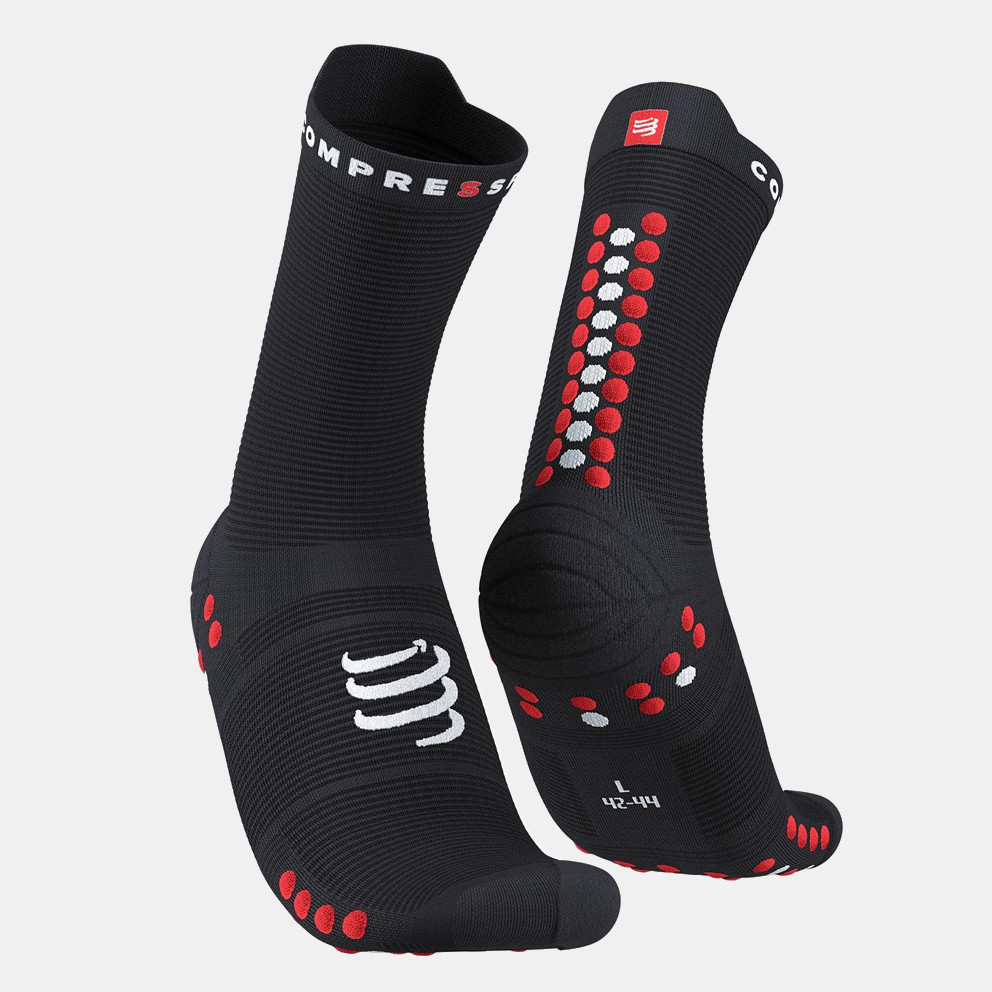 COMPRESSPORT V4.0 PRO Unisex Running Socks