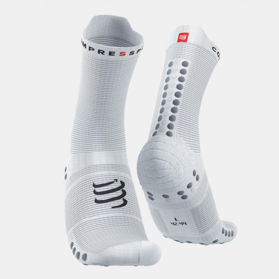 COMPRESSPORT V4.0 PRO Unisex Κάλτσες για Τρέξιμο