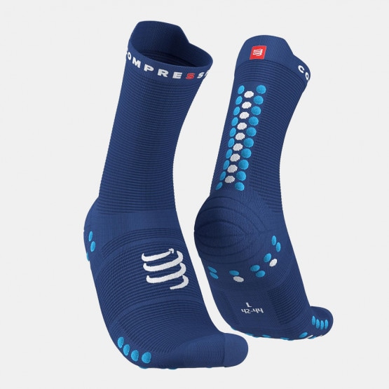 COMPRESSPORT V4.0 PRO Unisex Κάλτσες για Τρέξιμο