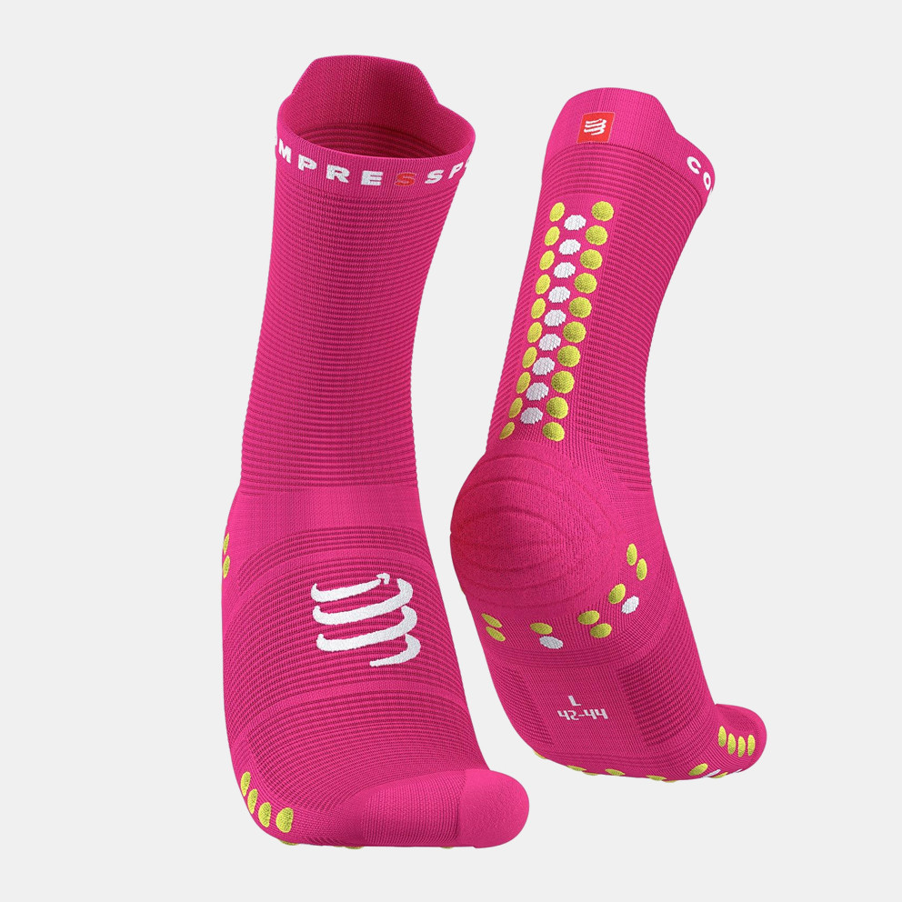 COMPRESSPORT V4.0 PRO Unisex Κάλτσες για Τρέξιμο