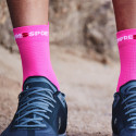 COMPRESSPORT V4.0 PRO Unisex Running Socks