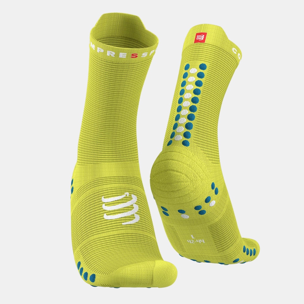 COMPRESSPORT V4.0 PRO Unisex Κάλτσες για Τρέξιμο