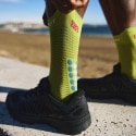 COMPRESSPORT V4.0 PRO Unisex Running Socks