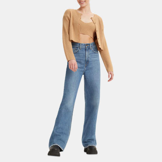 Levi's High Loose Show Off Women's Jeans