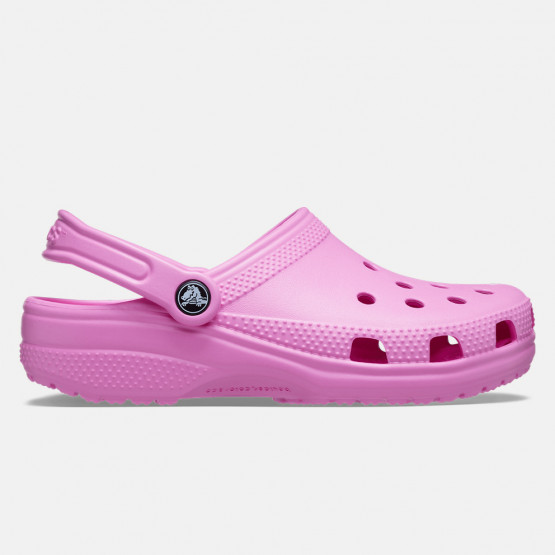 Crocs Crocband Women's Sandals Pink - 6SW - crocs infantil crocband clog azul escuro FDT