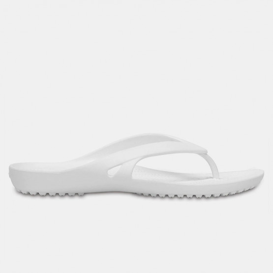 Crocs Kadee II Flip Γυναικείες Σαγιονάρες