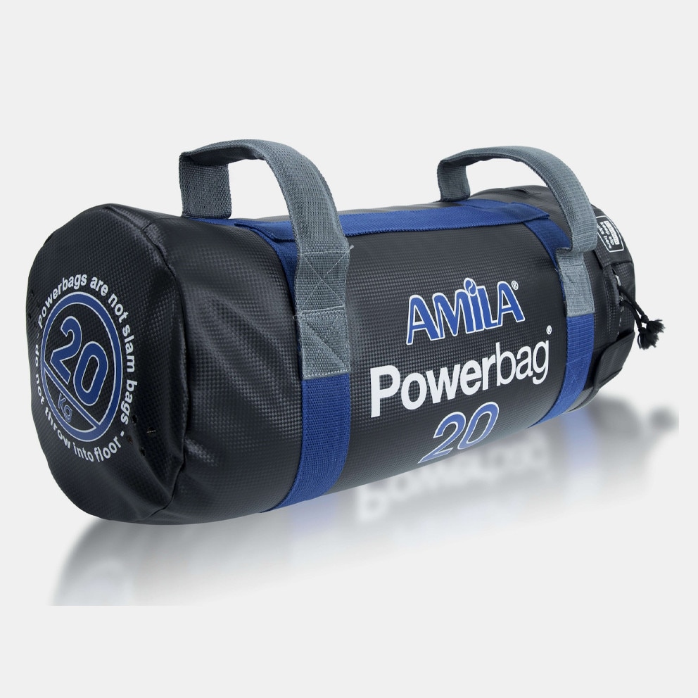 Amila Power Bag 20kg