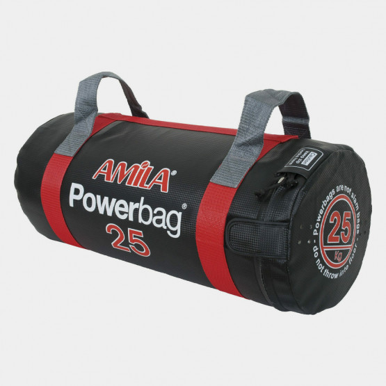 Amila Power Bag 25kg