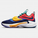 Nike Zoom Freak 3 'AntetokounBros' Men's Basketball Shoes