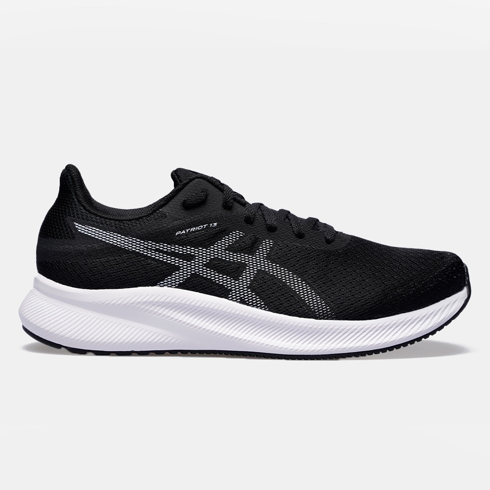 Asics Patriot 13 Ανδρικά Παπούτσια για Τρέξιμο (9000109047_17695) Ανδρικά / Αθλητικά Παπούτσια / Τρέξιμο | Running