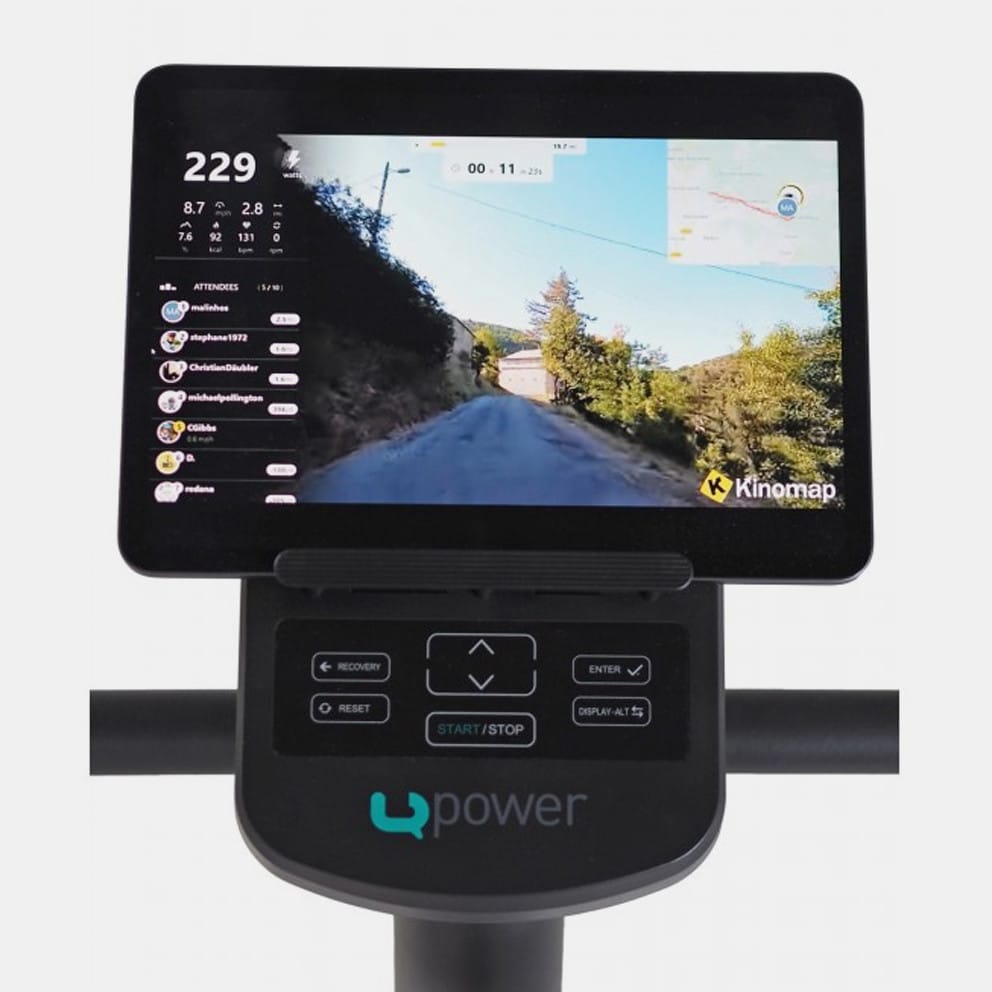 Up Power BΜ1000 Exercise Bike