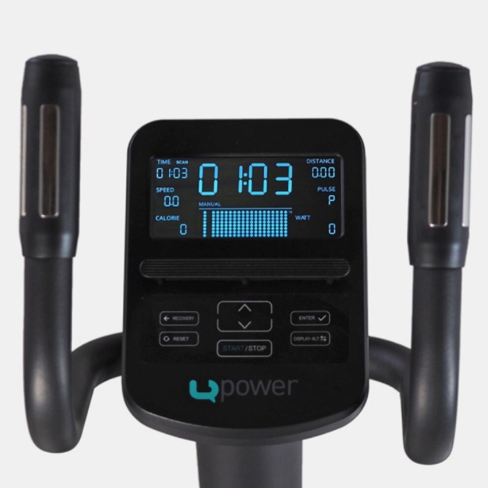Upower Pro ER1000 Μαγνητικό Ελλειπτικό